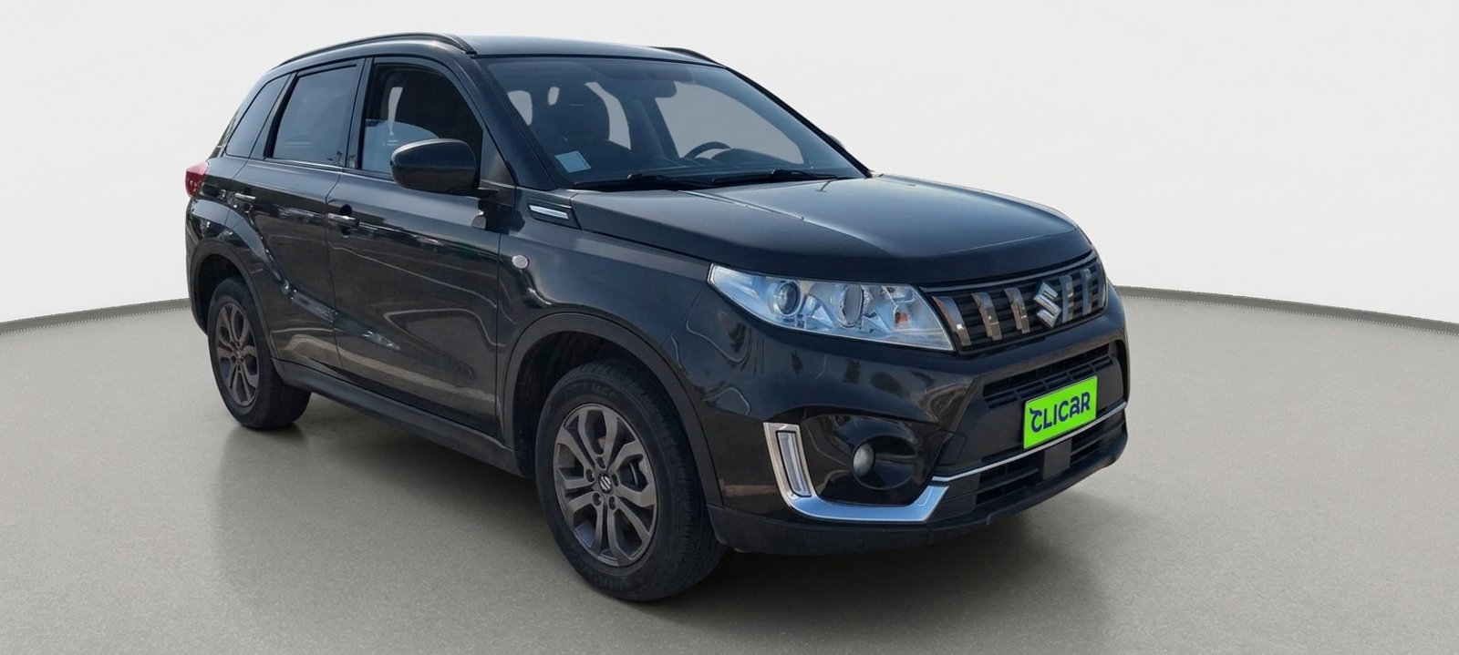 Suzuki Vitara 2023