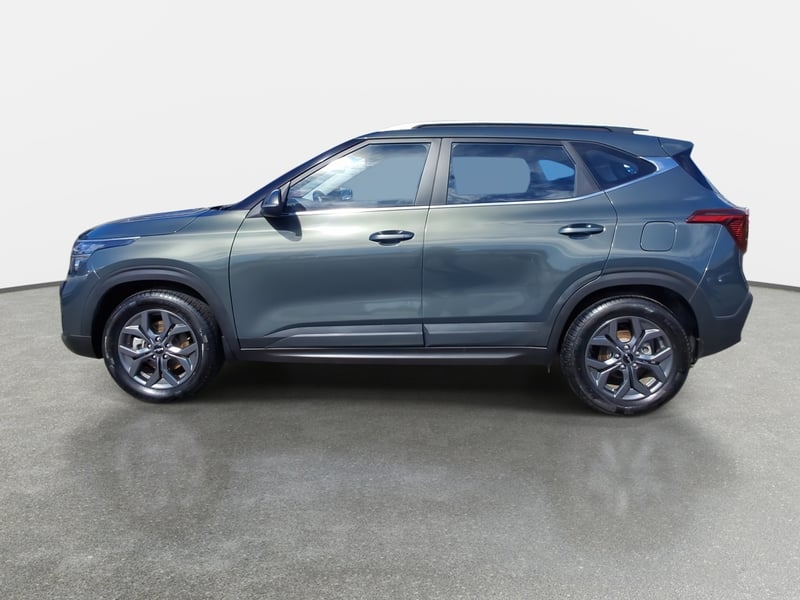 Kia Seltos 1.5 Ex 4x2 6mt 5p 2025 - Imagen 4 de 8