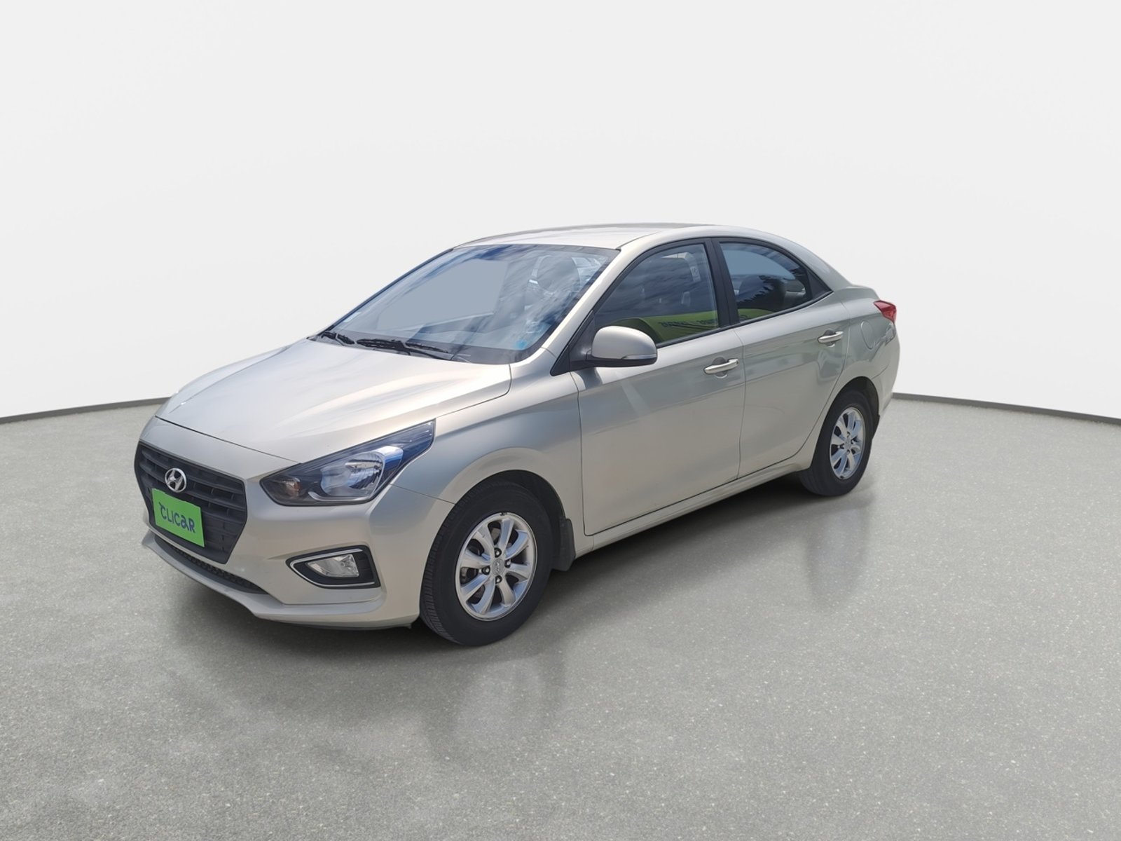 Hyundai Verna 1.4 Cb Value 4x2 Mt5 4p 2022 - Foto 3 de 8