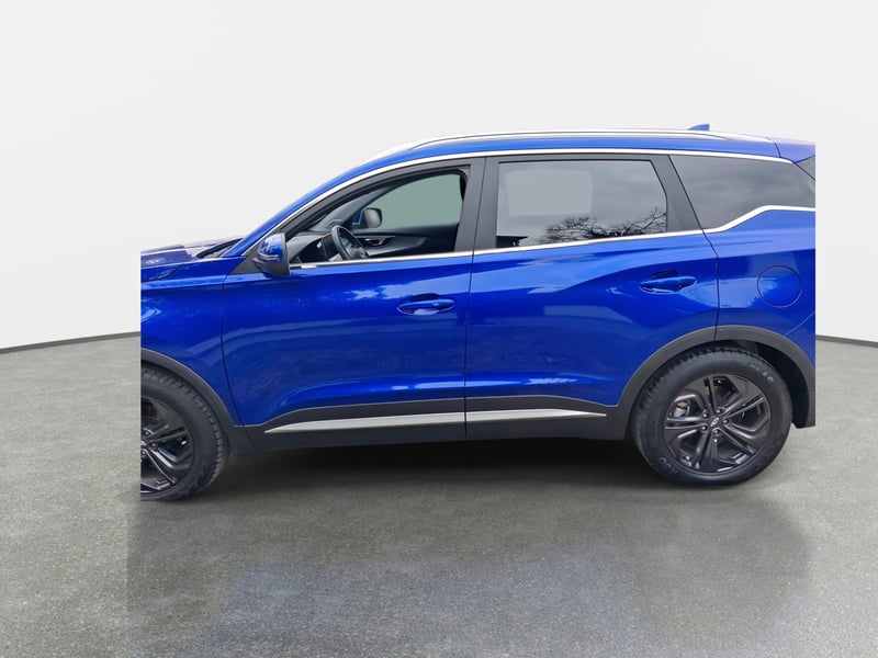 Chery Tiggo 7 Pro 1.5t Gls 4x2 Cvt At 5p 2023 - Imagen 4 de 8