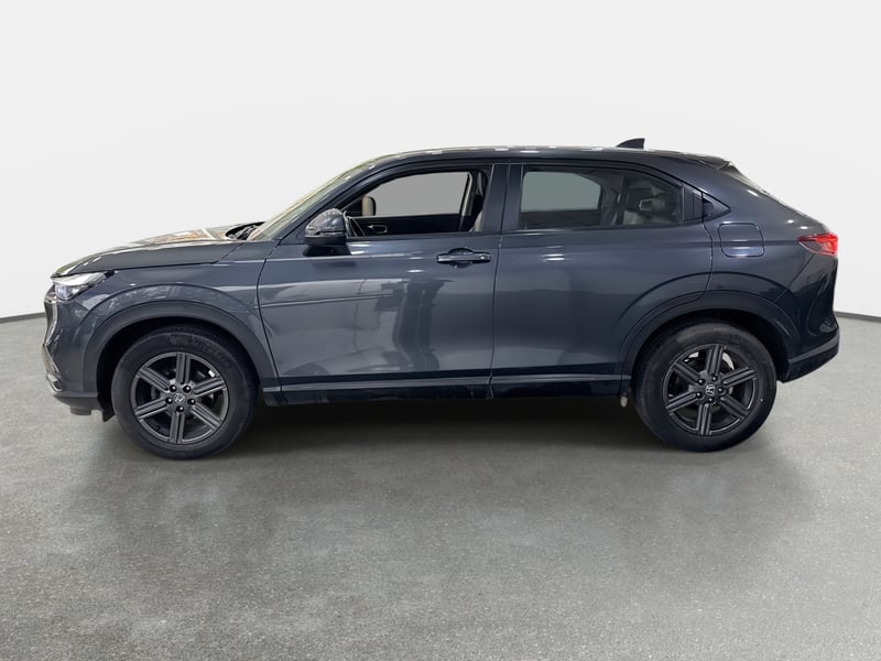 Honda Hr-v 1.5 Exl 4x2 Cvt At 5p 2024 - Imagen 4 de 8