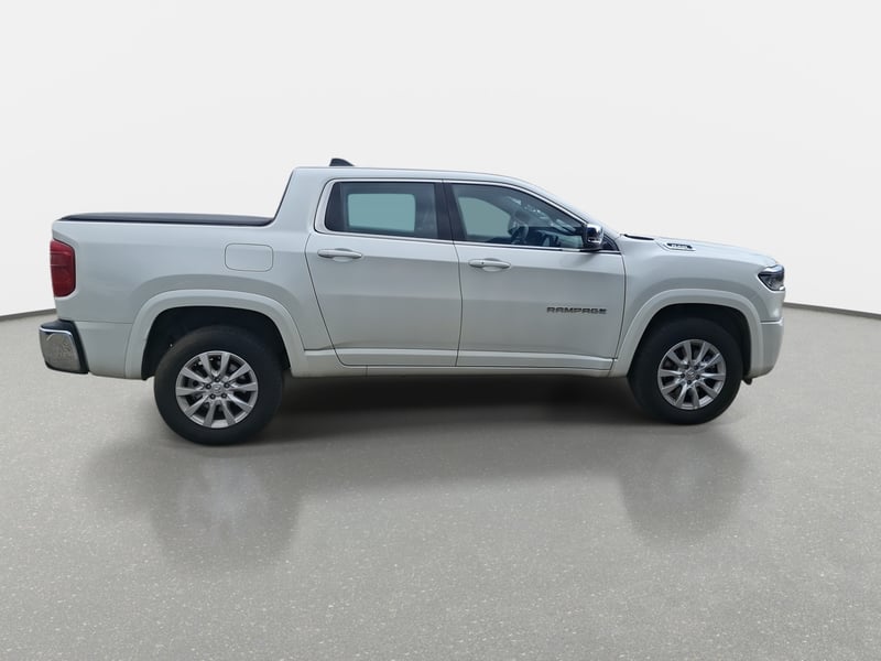 RAM Rampage 2.2 Bighorn Diesel 4x4 Dob. Cab. At 4p 2026 - Imagen 8 de 8
