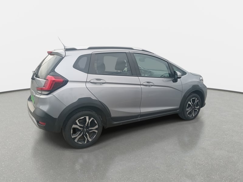 Honda Wr-v 1.5 Exl 4x2 Cvt At 5p 2024 - Imagen 7 de 8