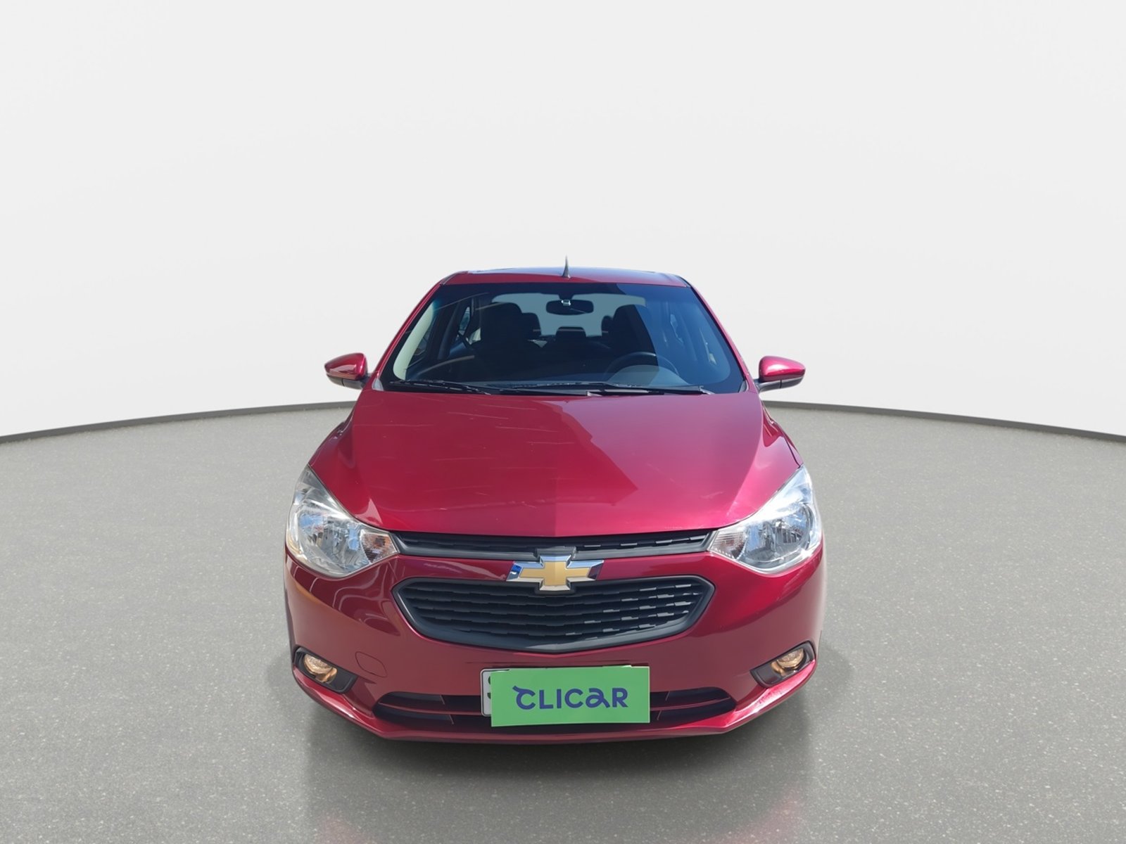 Chevrolet Sail 1.5 4x2 Mt 4p 2022 - Foto 2 de 8