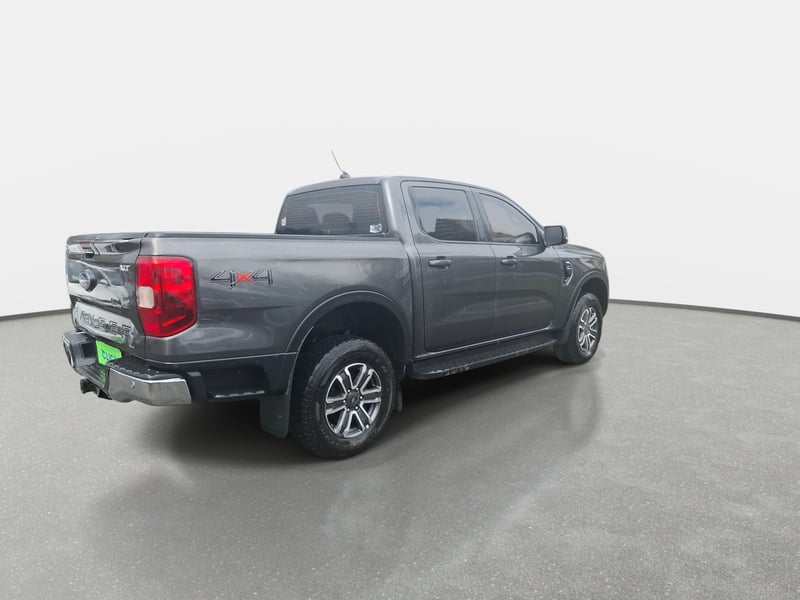 Ford Ranger 2.0 Xlt Diesel 4x4 Dob. Cab. Mt 4p 2025 - Imagen 7 de 8
