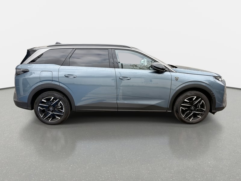 Peugeot 5008 1.2 Gt Mhev 4x2 At 5p 2026 - Imagen 7 de 7