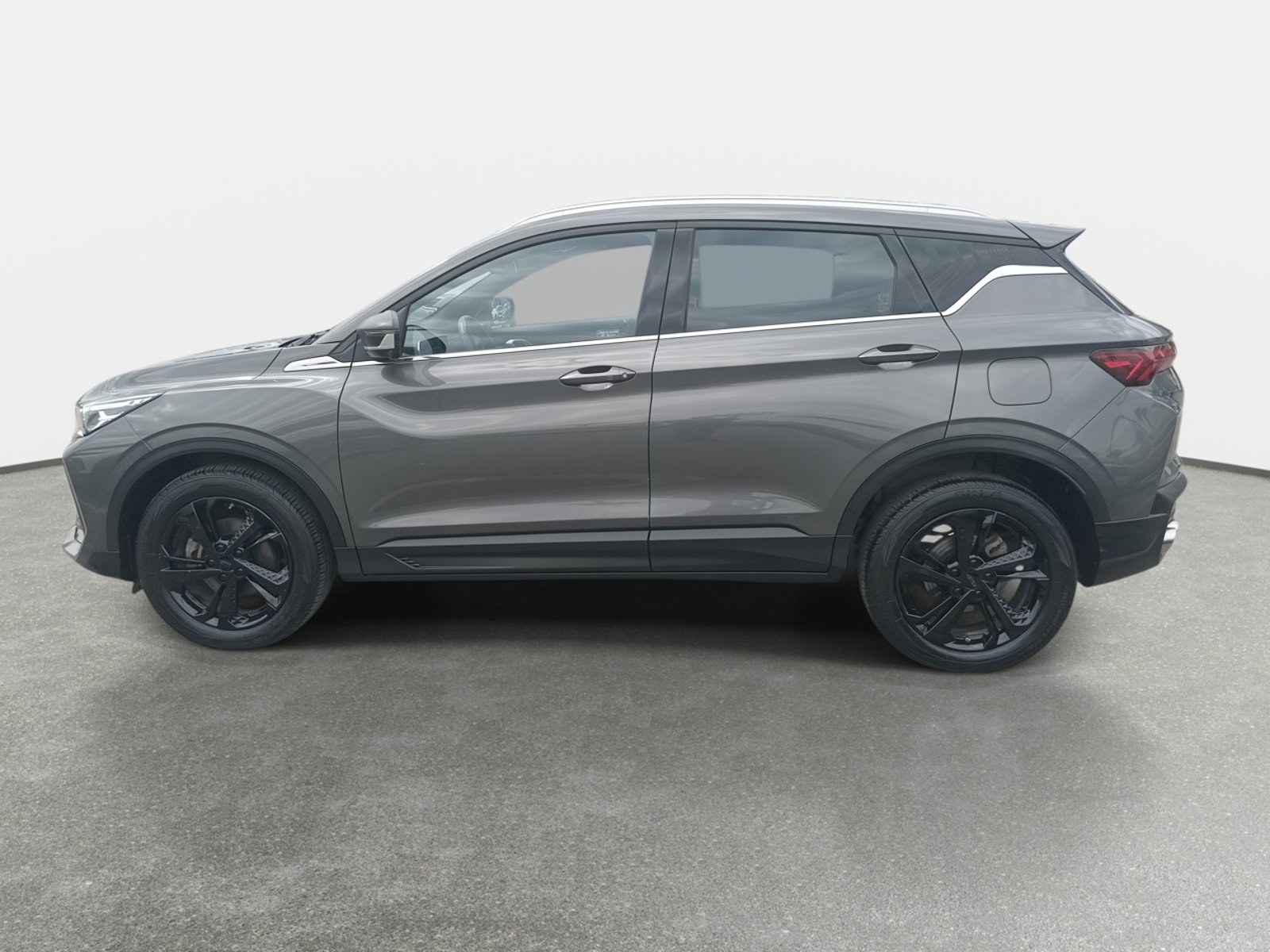 Geely Coolray 1.5 Exclusive 4x2 At 5p 2023 - Foto 3 de 6