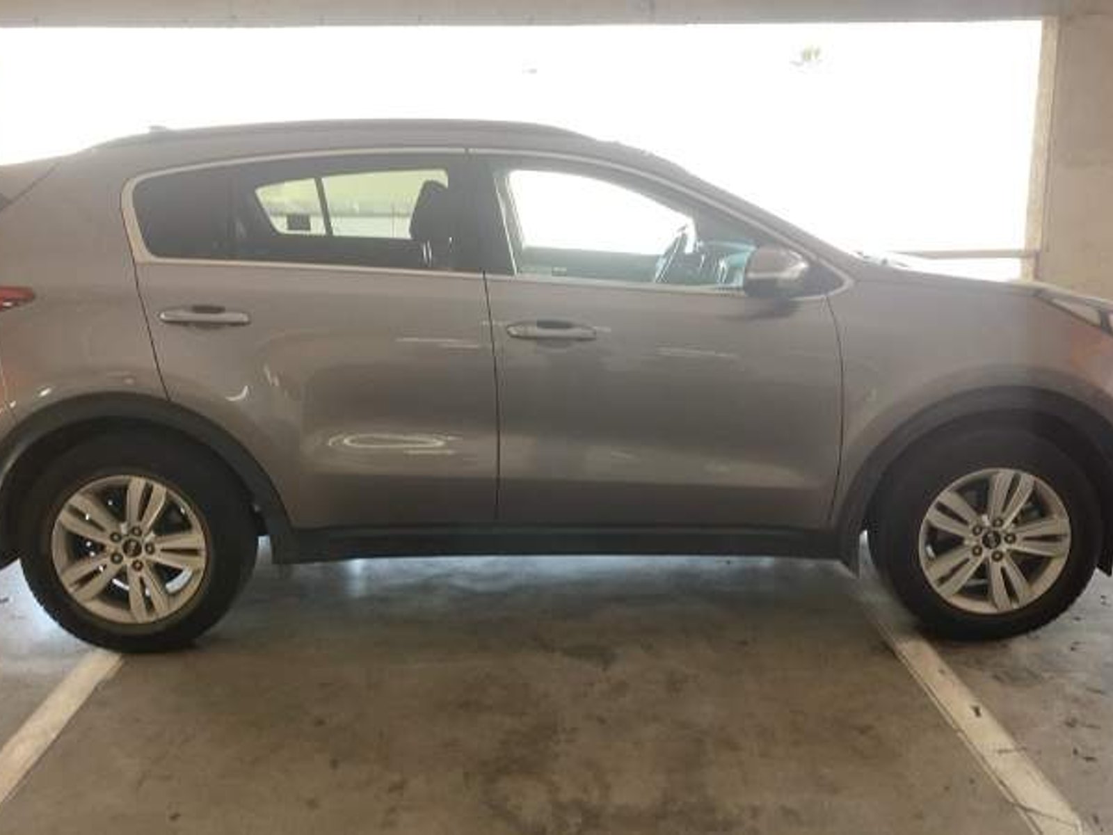 Kia Sportage 2.0 Lx 2wd 6ab 6mt 5p 2018 - Foto 3 de 5