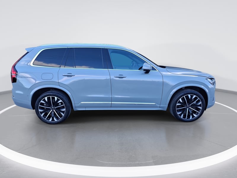 Volvo Xc90 2.0 T8 Plus Hibrido Awd At 5p 2026 - Imagen 8 de 8