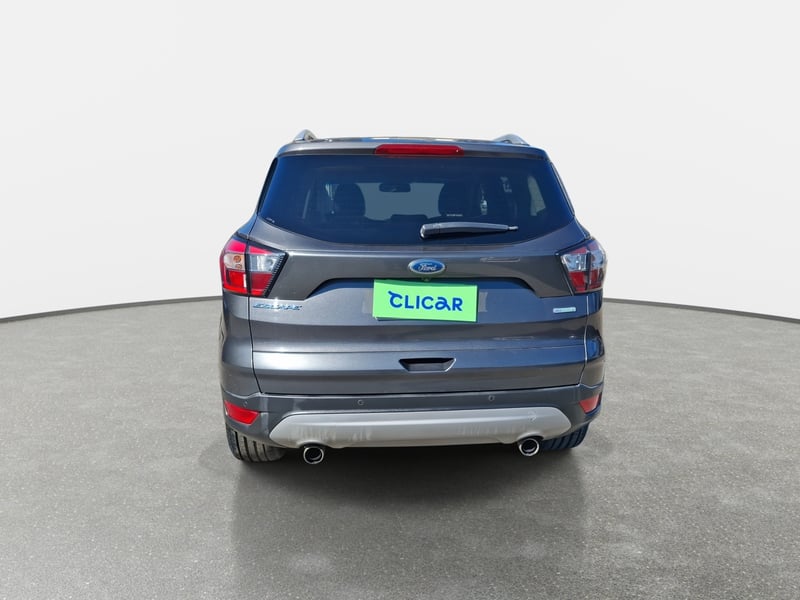 Ford Escape 2.0 Se Ecoboost 4x4 At 5p 2019 - Imagen 6 de 8