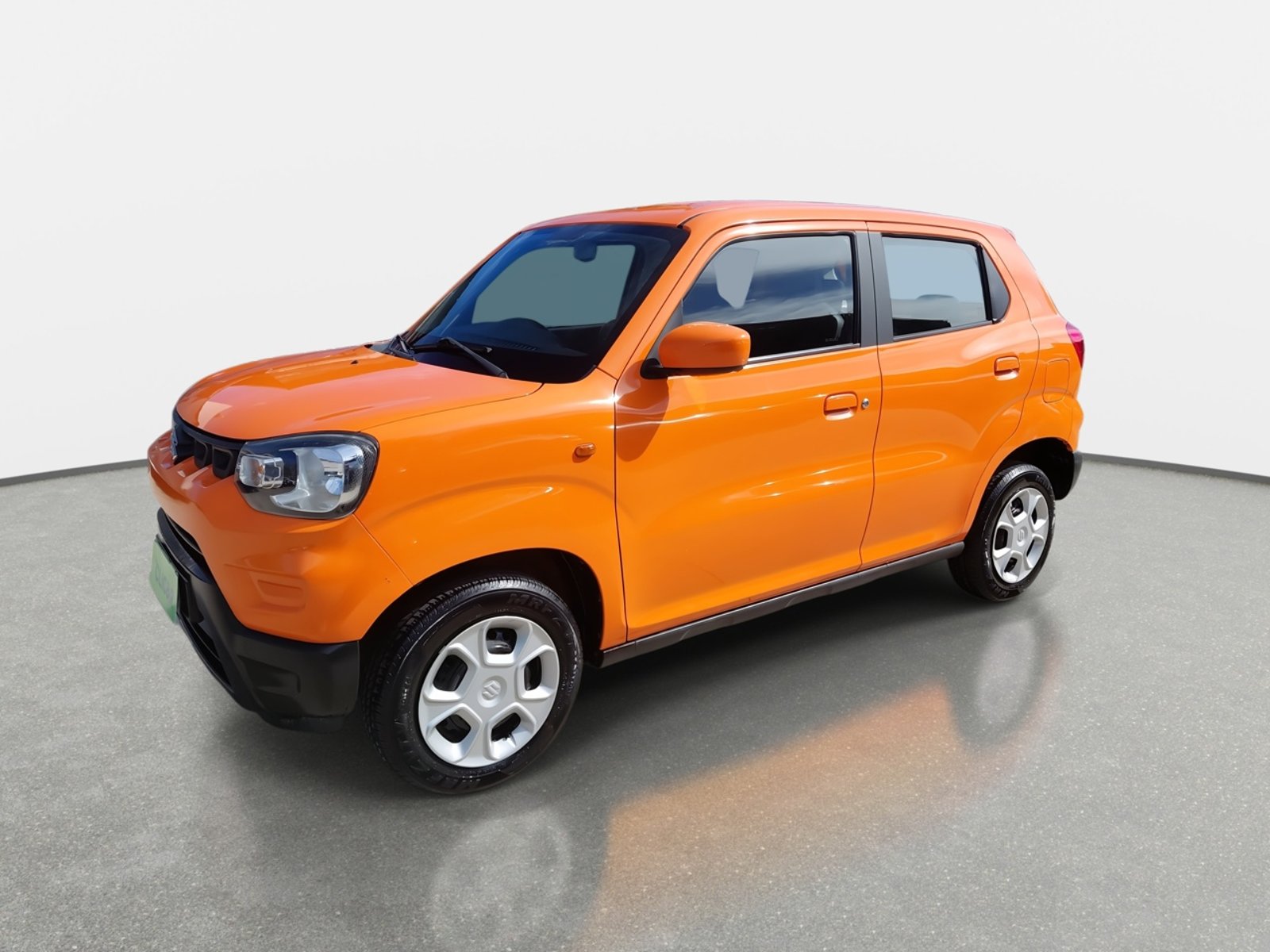 Suzuki Spresso 1.0 Glx 4x2 Mt 5p 2022 - Foto 3 de 8