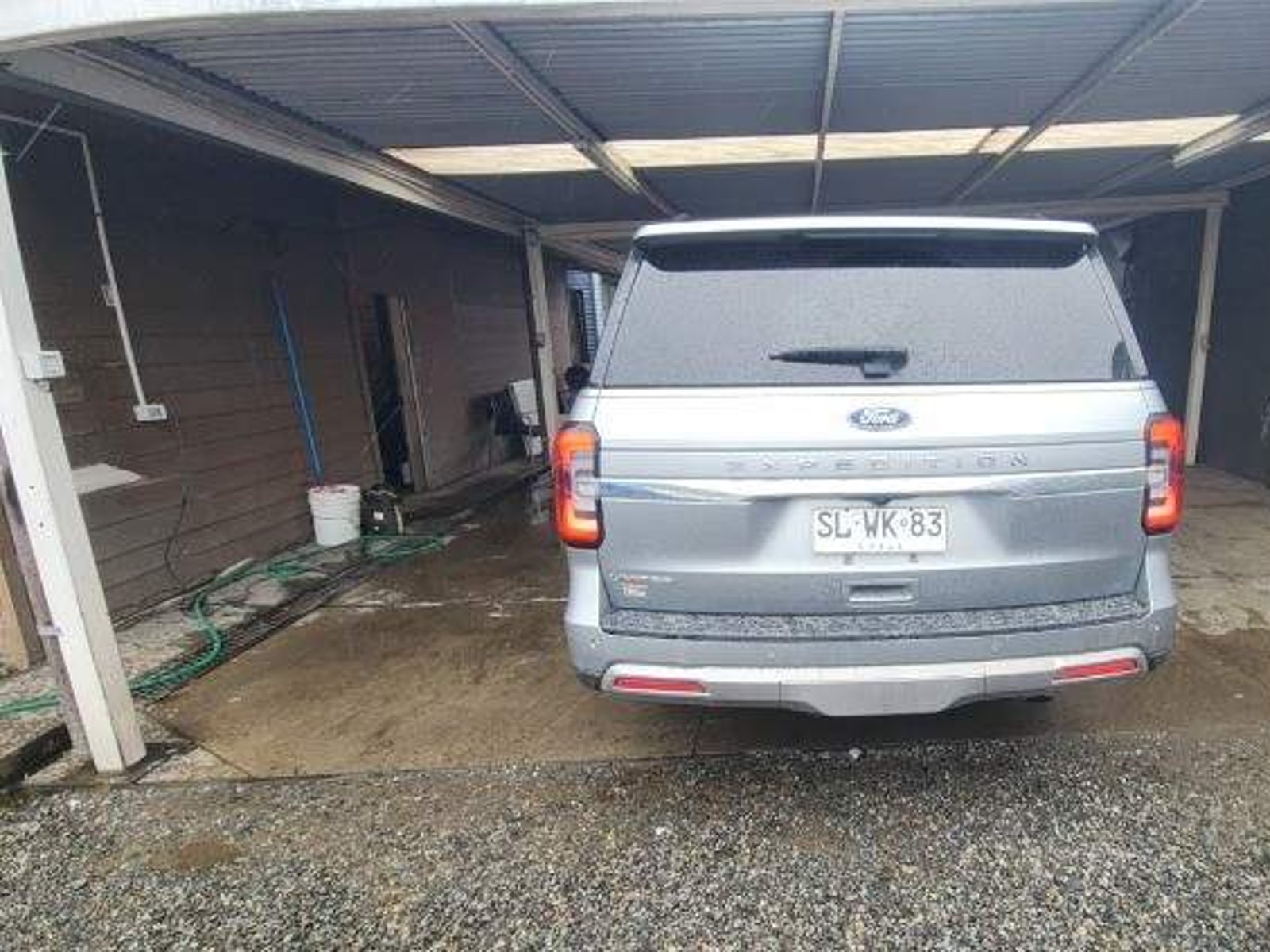 Ford Expedition 3.5 Limited 4wd At 5p 2023 - Foto 5 de 5