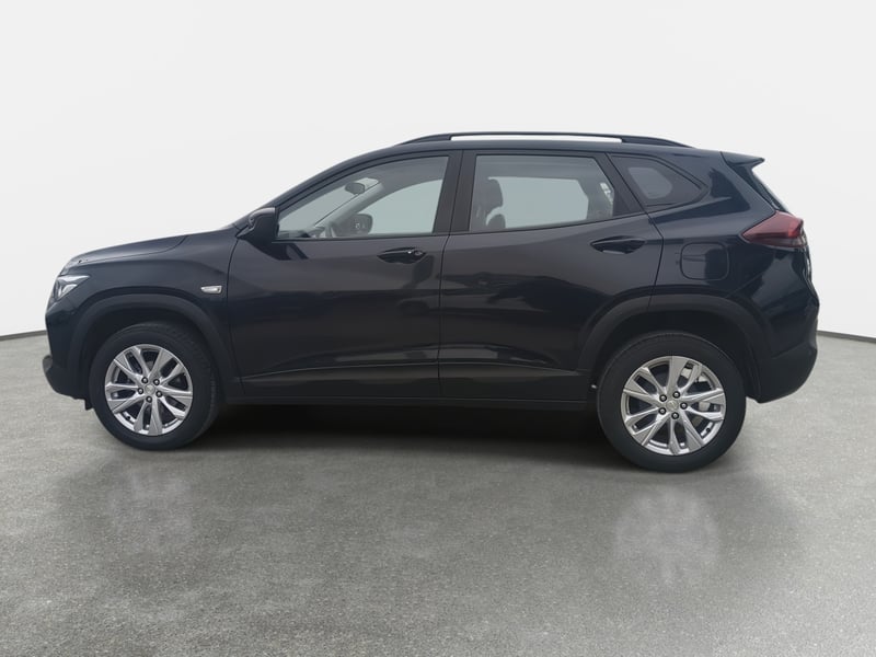 Chevrolet Tracker 1.2t Ltz Fwd Mt 5p 2022 - Imagen 4 de 8