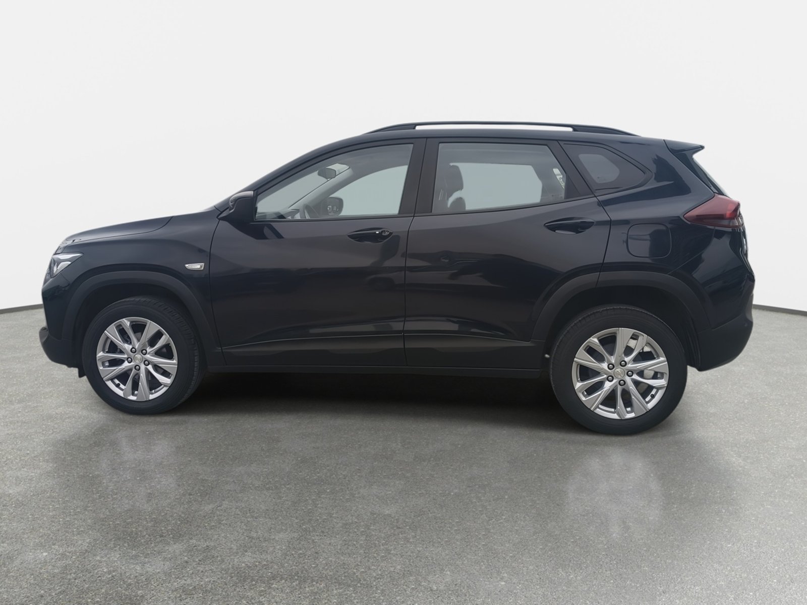Chevrolet Tracker 1.2t Ltz Fwd Mt 5p 2022 - Foto 4 de 8