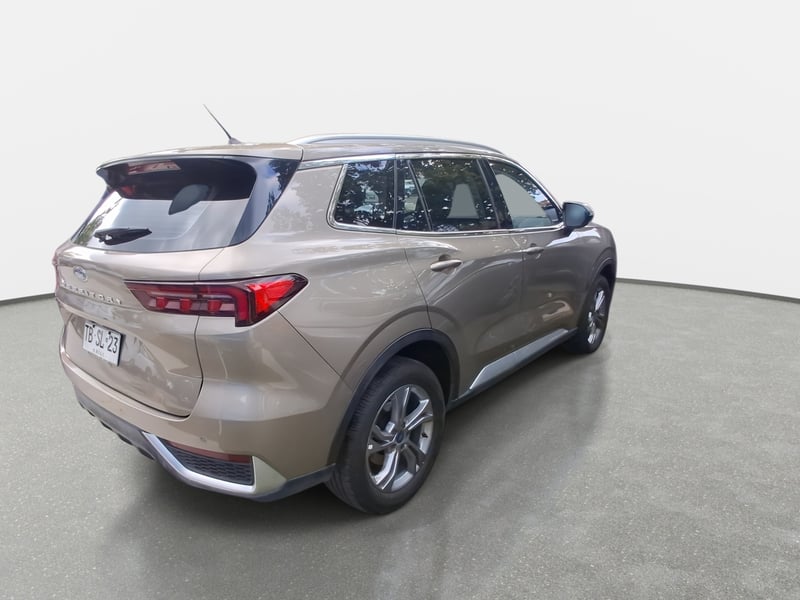 Ford Territory 1.5 Trend 4x2 At 5p 2024 - Imagen 7 de 8