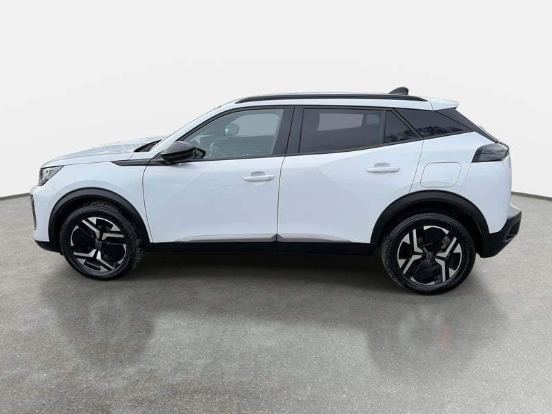 Peugeot 2008 1.2 Allure Pack Puretech 130 4x2 Mt 5p 2024 - Imagen 4 de 8