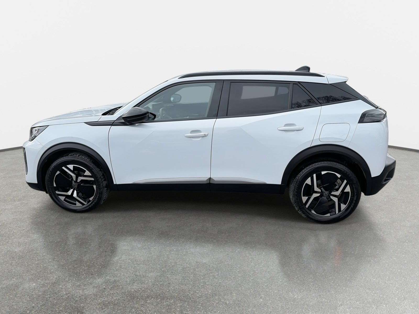 Peugeot 2008 1.2 Allure Pack Puretech 130 4x2 Mt 5p 2024 - Foto 4 de 8