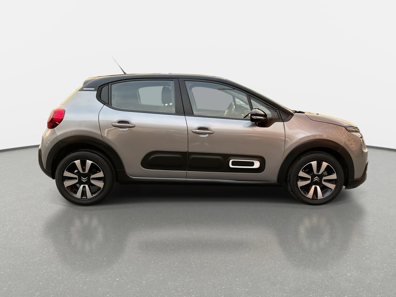 Citroën C3 1.2 Puretech Feel 4x2 110 Ss Eat6 Hb At 5p 2021 - Imagen 8 de 8