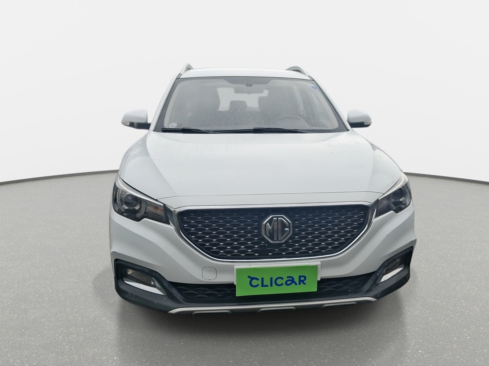 MG Mg Zs 1.5 Comfort 4x2 Mt 5p 2023 - Foto 2 de 8