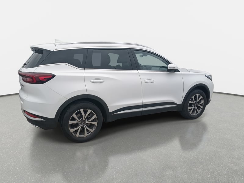 Chery Tiggo 7 Pro 1.5t Glx 4x2 Cvt At 5p 2022 - Imagen 7 de 8