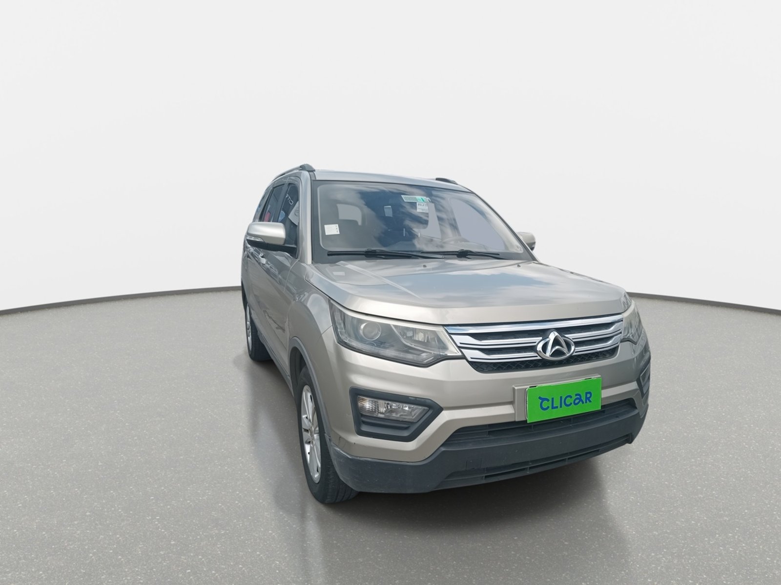 Changan Cx70 1.6 Comfort 4x2 Mt 5p 2020