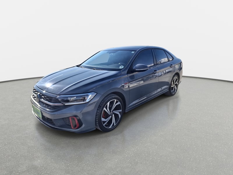 Volkswagen Jetta 2.0 Gli 4x2 At 4p 2025 - Imagen 3 de 8