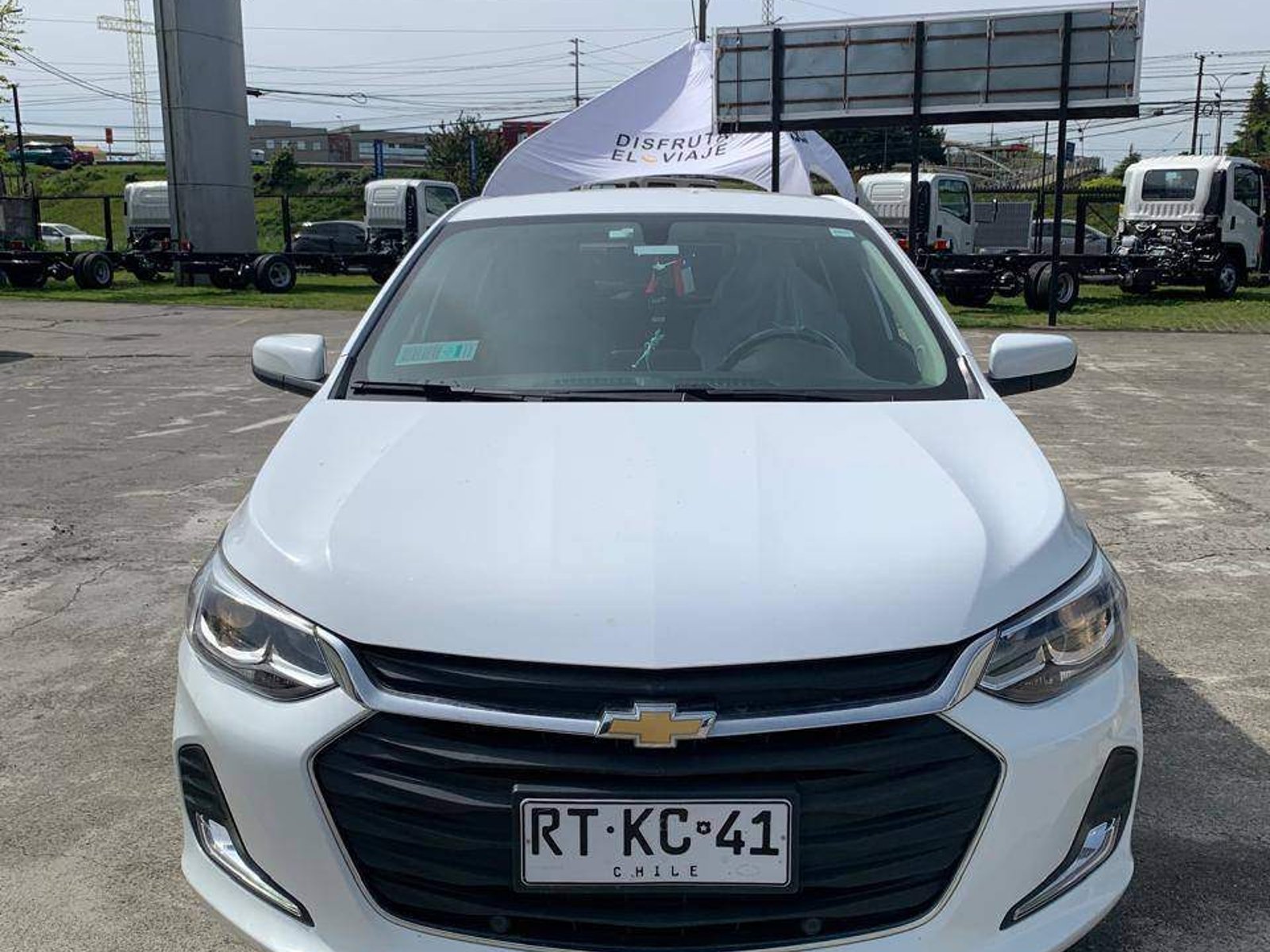 Chevrolet Onix 1.0t Premier 4x2 At 5p 2022 - Foto 2 de 5