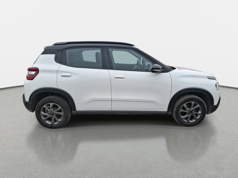 Citroën C3 1.2 Puretech Feel 4x2 Hb 82 Bvm Mt 5p 2023 - Imagen 8 de 8