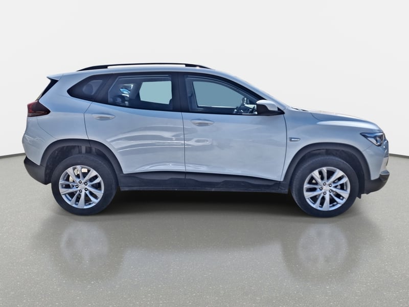 Chevrolet Tracker 1.2t Ltz T 4x2 Mt 5p 2026 - Imagen 8 de 8