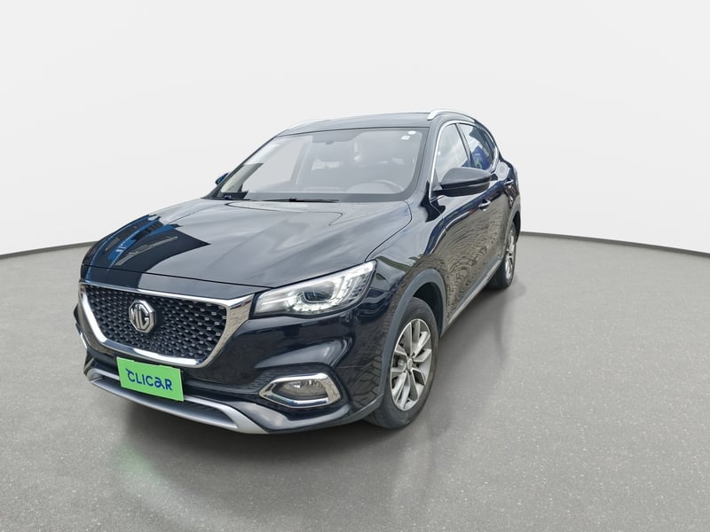 MG Hs 1.5t Comfort 2wd Mt 5p 2022 - Imagen 3 de 8