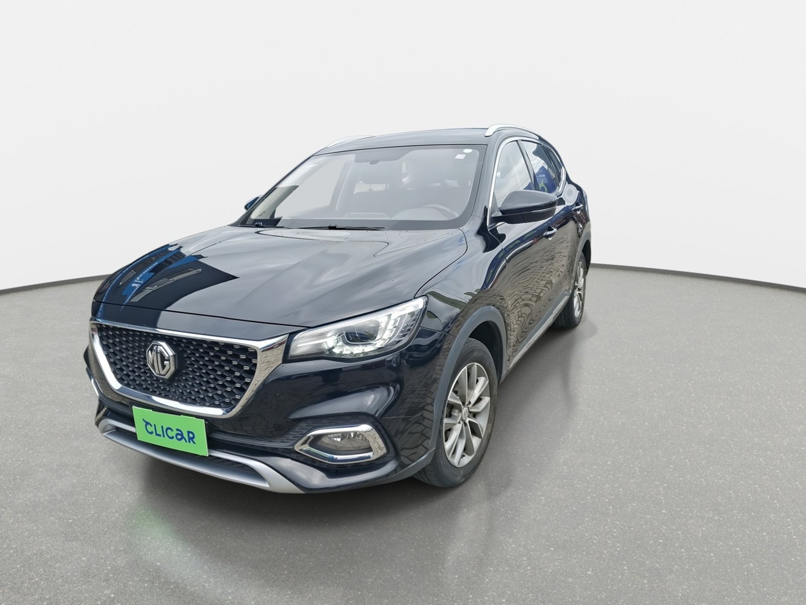 MG Hs 1.5t Comfort 2wd Mt 5p 2022 - Foto 3 de 8