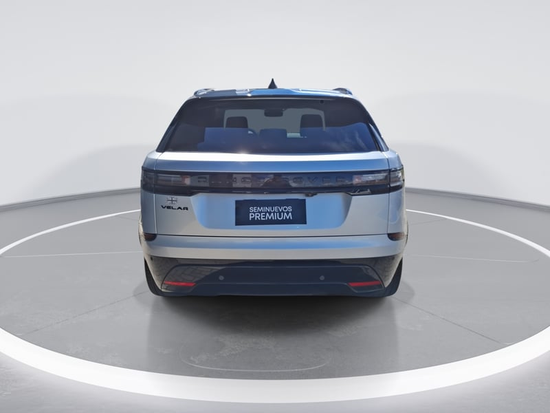 Land Rover Range Rover Velar 3.0i Dynamic Hse 4x4 At 5p 2025 - Imagen 6 de 8