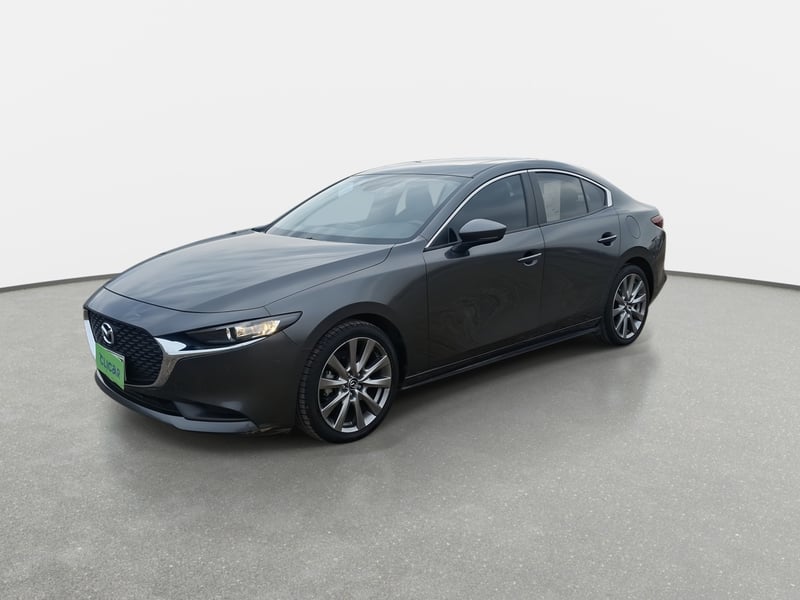 Mazda 3 2.0 V 4x2 6at 5p 2022 - Imagen 3 de 8