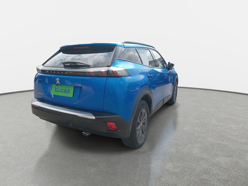 Peugeot 2008 1.5 Active Bluehdi 100 Diesel 4x2 Mt 5p 2022 - Imagen 6 de 8