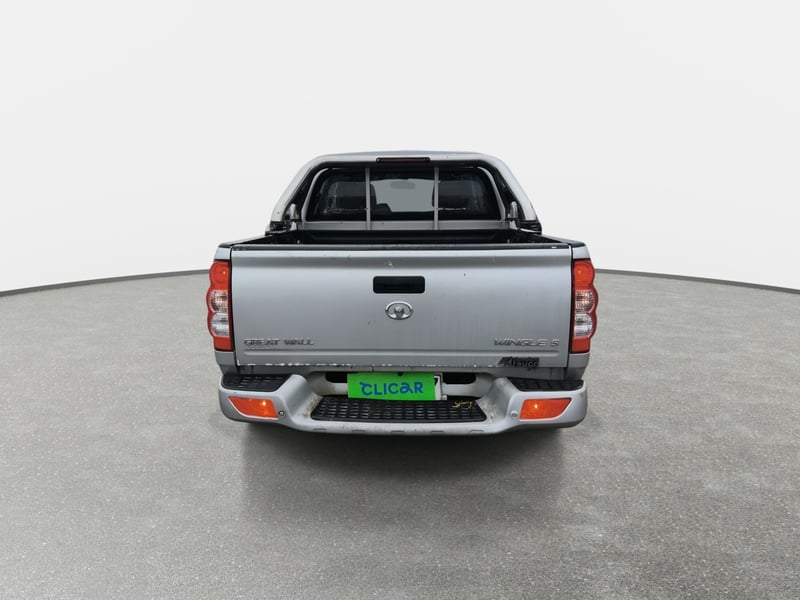 Great Wall Wingle 5 2.2 Elite 4x2 Mt 4p 2023 - Imagen 6 de 8