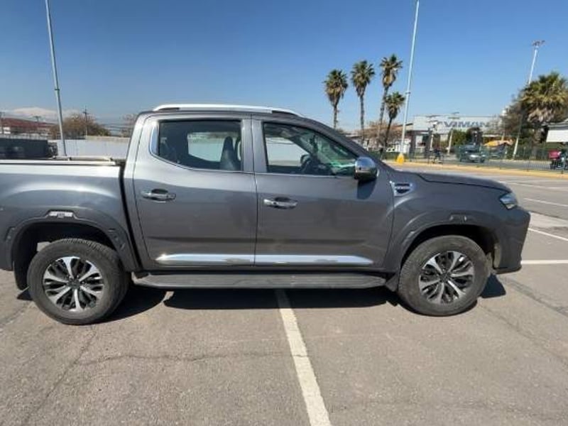Maxus T90 2.0 Diesel 4x4 Mt 4p 2024 - Imagen 3 de 5