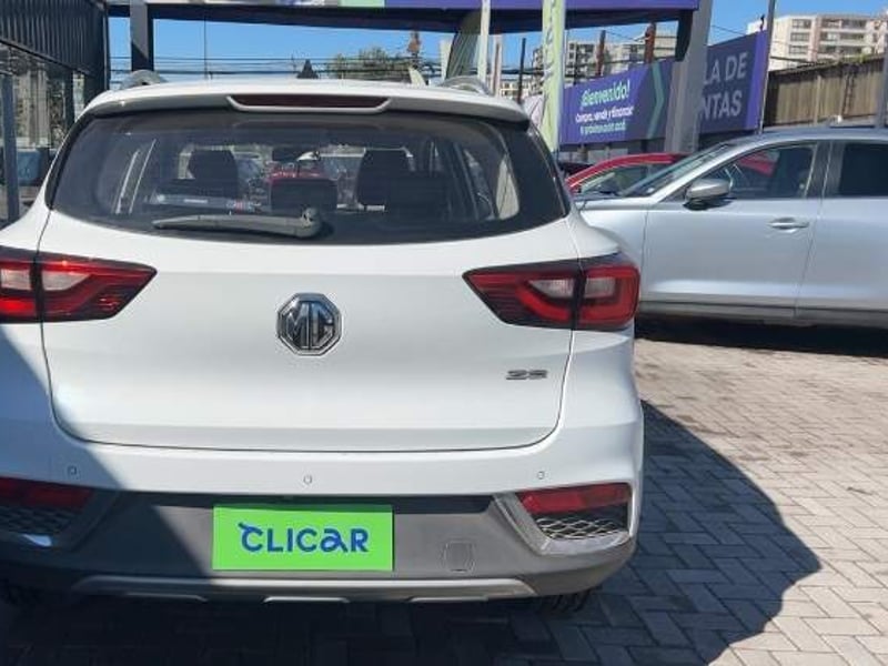 MG Mg Zs 1.5 Comfort 4x2 5mt 5p 2019 - Imagen 5 de 5