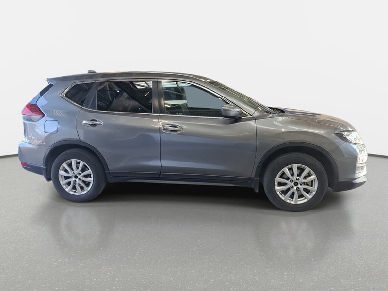 Nissan X-trail 2.5 Sense Mc 4x2 Cvt At 5p 2022 - Imagen 8 de 8