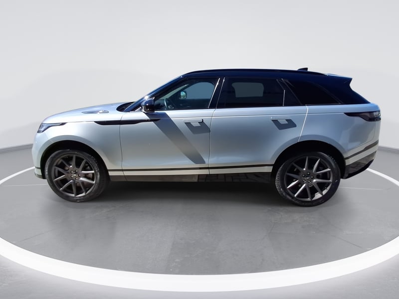 Land Rover Range Rover Velar 3.0i Dynamic Hse 4x4 At 5p 2025 - Imagen 4 de 8