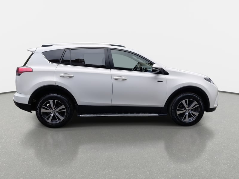 Toyota Rav 4 2.0 Adventure 4x2 Super Lujo At 5p 2019 - Imagen 8 de 8