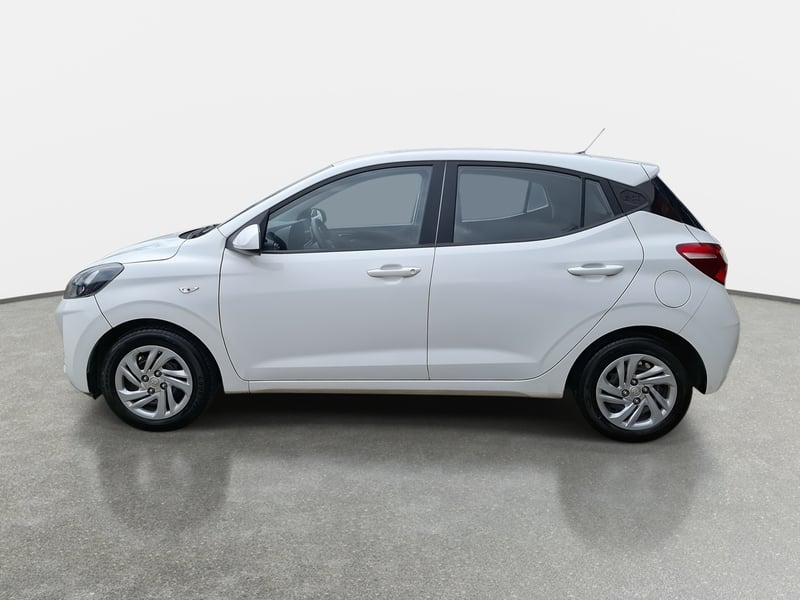 Hyundai Grand I10 1.2 Plus 4x2 Hb Mt 5p 2024 - Imagen 4 de 8