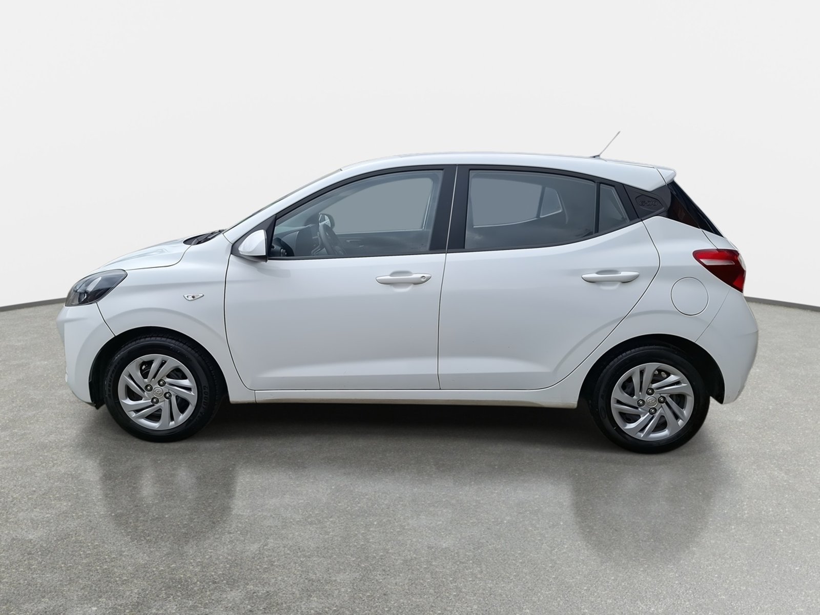 Hyundai Grand I10 1.2 Plus 4x2 Hb Mt 5p 2024 - Foto 4 de 8