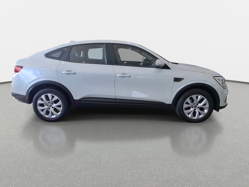 Renault Arkana 1.3 Intens 4x2 At 5p 2021 - Imagen 8 de 8