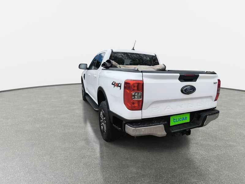 Ford Ranger 2.0 Xlt Diesel 4x4 Dob. Cab. At 4p 2024 - Imagen 5 de 8