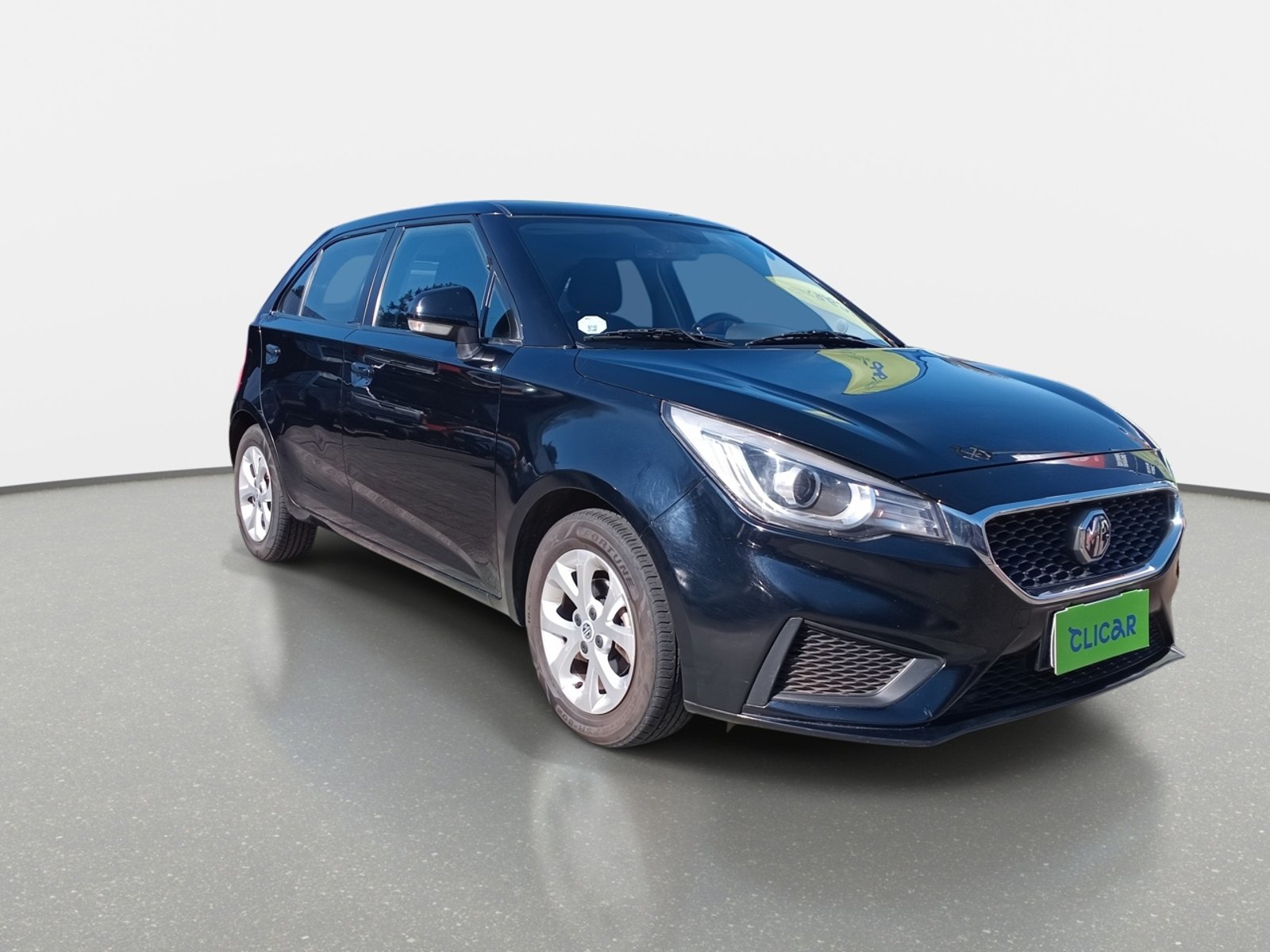 MG 3 1.5 Std 4x2 Hb Mt 5p 2024 - Foto 4 de 8