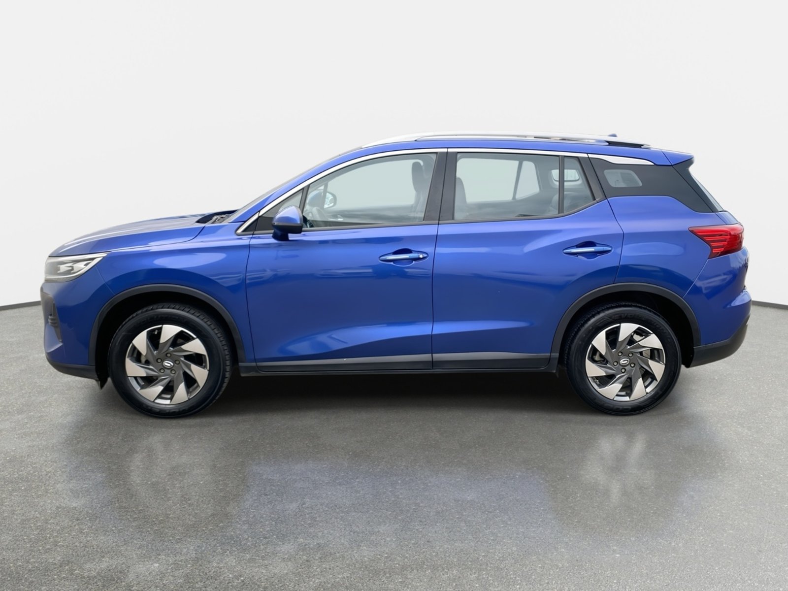GAC Motor Gs4 Power 1.5t Gb 4x2 At 5p 2023 - Imagen 4 de 8
