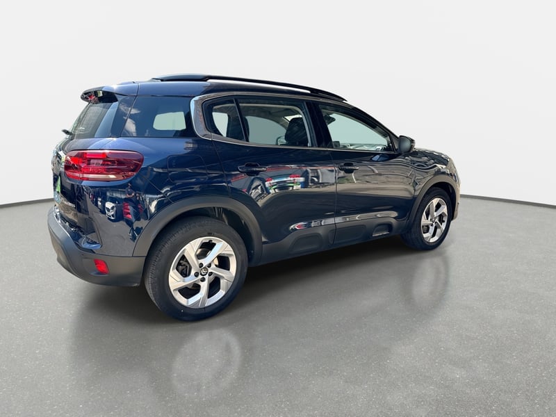 Citroën C5 Aircross 1.5 Feel Diesel 4x2 130 Ss Eat8 At 5p 2025 - Imagen 7 de 8