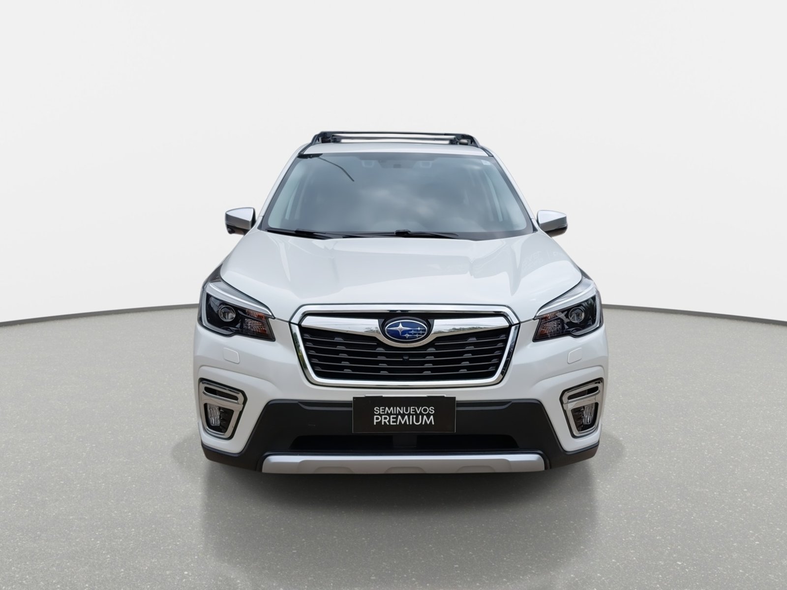 Subaru Forester 2.5i Limited Eyesight Awd At 5p 2021 - Foto 2 de 8