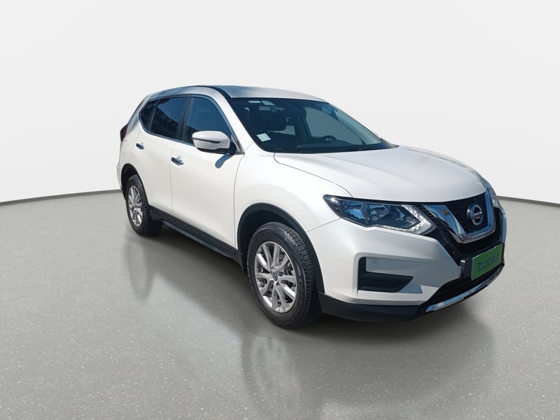 Nissan X-trail 2.5 Sense Mc 4x2 Cvt At 5p 2023