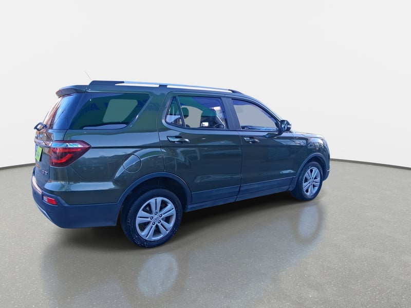 Changan Cx70 1.5t Elite 4x2 At 5p 2020 - Imagen 7 de 8